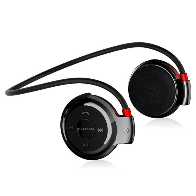 Sport Wireless Stereo Headphones