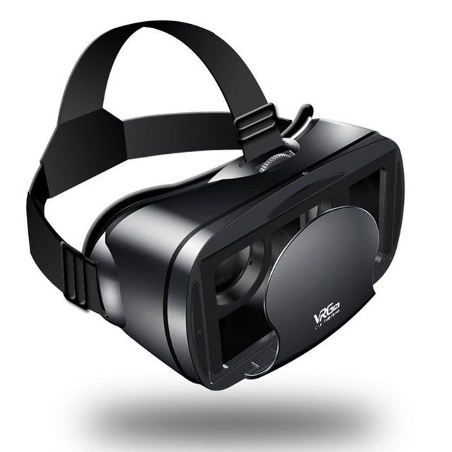 5.7inch 3D VR Glasses Pro