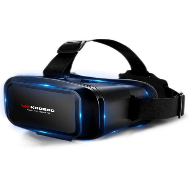 5.7inch 3D VR Glasses Pro