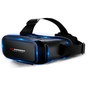 5.7inch 3D VR Glasses Pro