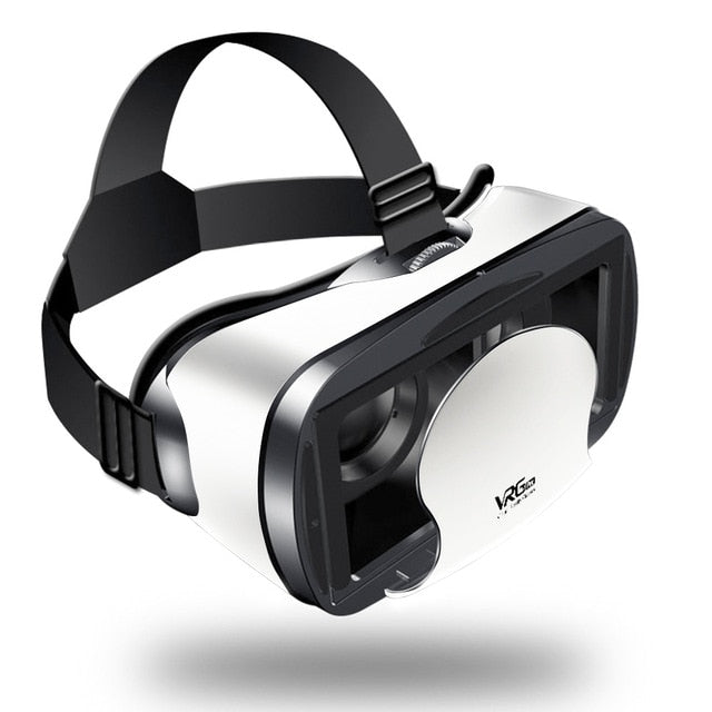 5.7inch 3D VR Glasses Pro