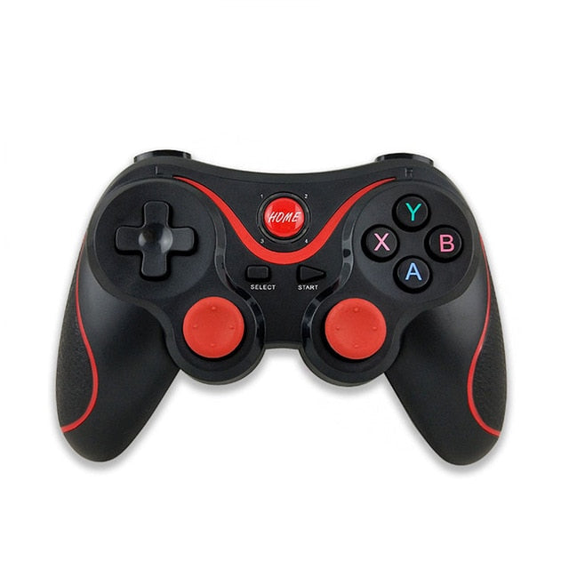 Wireless Android Gamepad