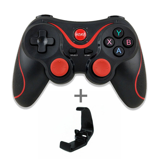 Wireless Android Gamepad