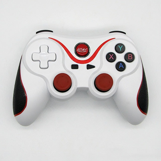 Wireless Android Gamepad