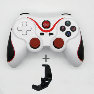 Wireless Android Gamepad