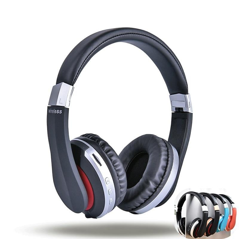 Wireless Gaming Bluetooth Headphones