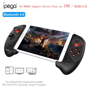 PUBG Controller Wireless Gamepad Android Joystick