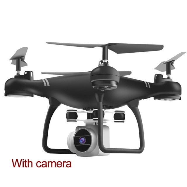 Foldable Selfie Drones with HD 1080p Camera