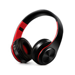 Bluetooth Hifi Stereo Music Headphones