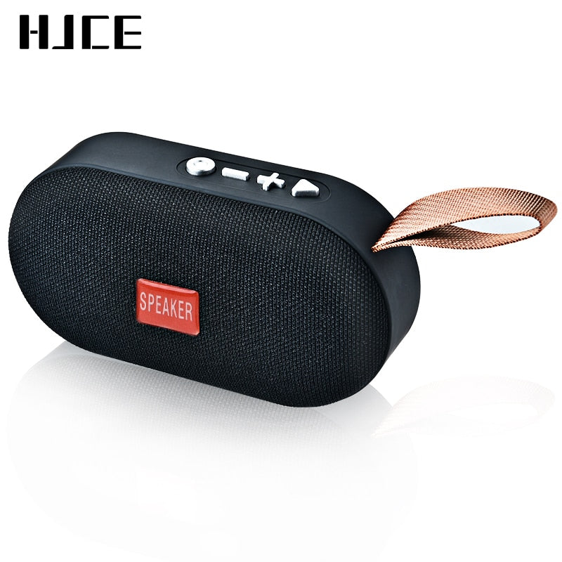 Bluetooth Mini Sound System 3D Stereo Speaker